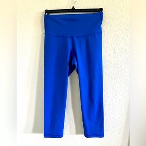 High rise old navy compression leggings